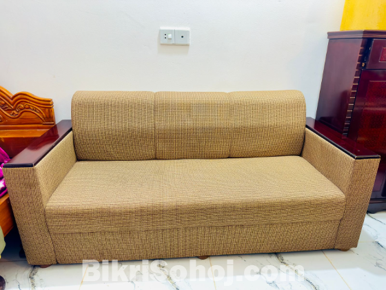 MDF 3SIT SOFA